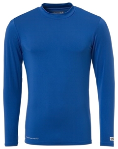 Лонгслив Distinction Colors Baselayer , синий Uhlsport