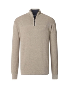 Пуловер, цвет weißbeige Casa moda