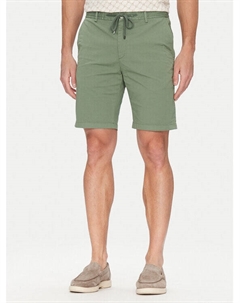 Шорты облегающего кроя из ткани 17 JT-80Capri-D 30045912, зеленый Joop