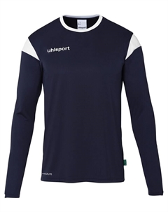 Функциональная рубашка Squad 27 Trikot Langarm , синий Uhlsport