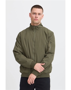 Куртка, зеленый Blend