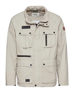 Куртка, экрю Camel active