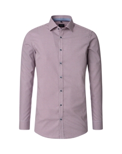 Рубашка, цвет pinkrot Venti