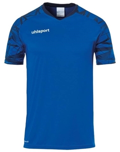 Функциональная рубашка Goal 25 Trikot Kurzarm , синий Uhlsport