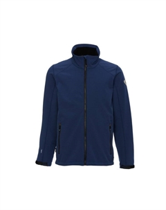 Куртка софтшелл, синий Killtec