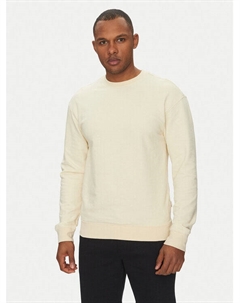 Толстовка обычного кроя 20717884, бежевый Blend