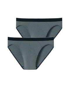 Трусы, темно-синий Schiesser