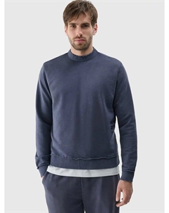 Толстовка, темно-синий 4f