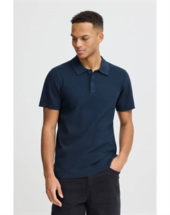 Футболка поло, синий Blend