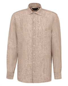 Рубашка, цвет 60-taupe Bugatti