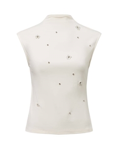 Футболка , экрю Zero