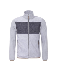 Куртка софтшелл, серый Icepeak