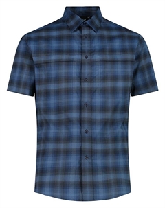 Функциональная рубашка, синий Cmp