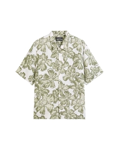 Рубашка, цвет multi/oak ash Marc o'polo