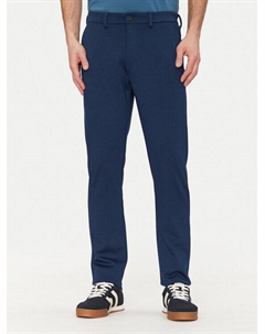 Узкие брюки 20717828, синий Blend