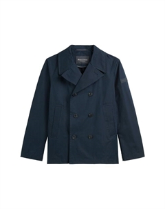 Куртка, цвет dark navy Marc o'polo