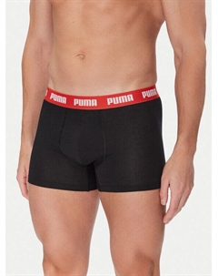 Комплект из 3 трусов-боксеров 938327, мультиколор Puma