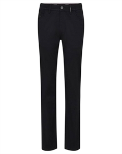 Тканевые брюки, черный Redpoint