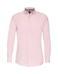 Рубашка, красный Redmond