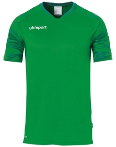 Функциональная рубашка Goal 25 Trikot Kurzarm , зеленый Uhlsport