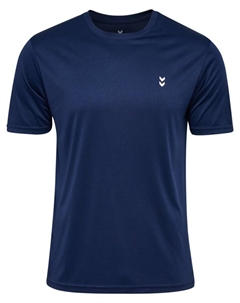 Функциональная рубашка, цвет dress blues Hummel