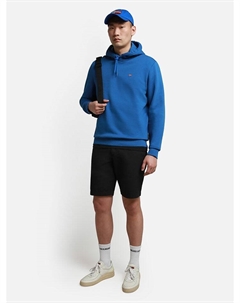 Тканевые шорты Nakuru, черный Napapijri