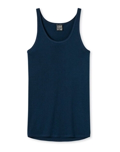 Майка, темно-синий Schiesser