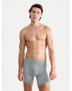 Комплект из 2 трусов-боксеров 10222372, черный Sloggi