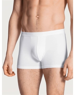 Трусы боксеры, белый Calida