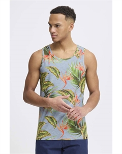 Футболка, синий Blend