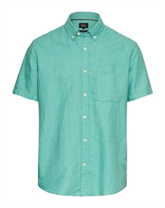 Рубашка, зеленый Camel active