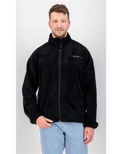 Флисовая куртка, черный Deproc active