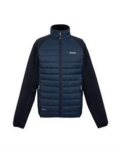 Дождевик, темно-синий Regatta