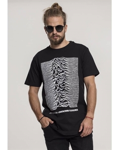 Футболка, черный Merchcode