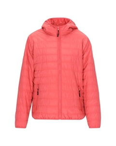 Куртка, красный Mo