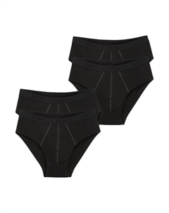 Трусы, черный Sloggi