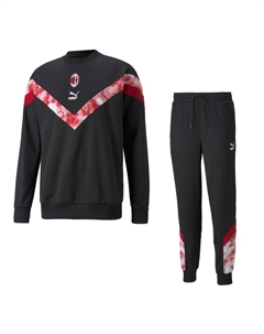 Дождевик, черный Puma