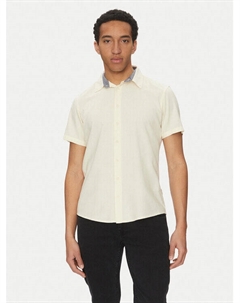 Рубашка обычного кроя 20717866, белый Blend