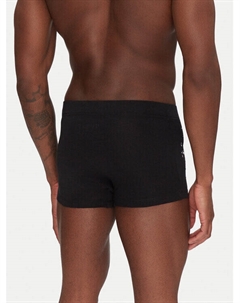 Шорты-Боксеры U5GF16 KCD31, черный Guess