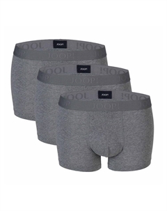 Трусы боксеры, серый Joop