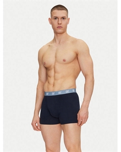 Комплект из 3 трусов-боксеров 300-8100-49, мультиколор Cristiano ronaldo cr7