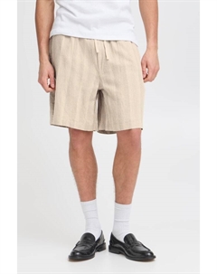 Тканевые шорты, зеленый Solid