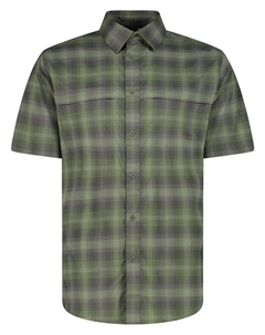 Функциональная рубашка, хаки Cmp