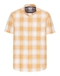 Рубашка, цвет sonnenblume Camel active