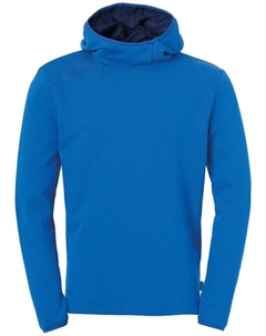 Толстовка Essential Hoodie , синий Uhlsport