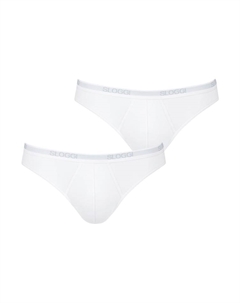 Трусы, белый Sloggi