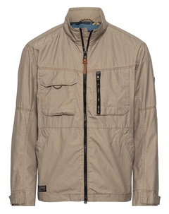 Куртка, бежевый Camel active