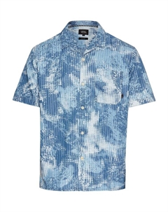 Рубашка, синий Camel active