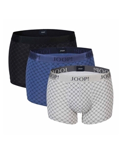 Трусы боксеры, цвет schwarz/grau/graublau Joop