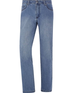 Джинсы, светло-синий Jan vanderstorm